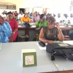 College Of Biological Sciences Holds Sensitization Seminar On Examination Conduct