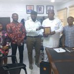 Veterinary Medicine Students Commends VC For Attending To Their Complaints