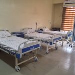 IPESS sick bay Jostum