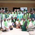 IPESS JOSTUM Graduates 140 Trainees in Minna, Lokoja