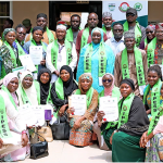 Stronger country systems: How Nigeria is building a skilled workforce for the future